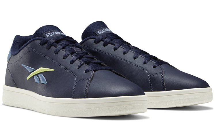 Lookbook リーボック ロイヤルコンプリート ライト 快適スニーカー (ブルー) GZ9299
