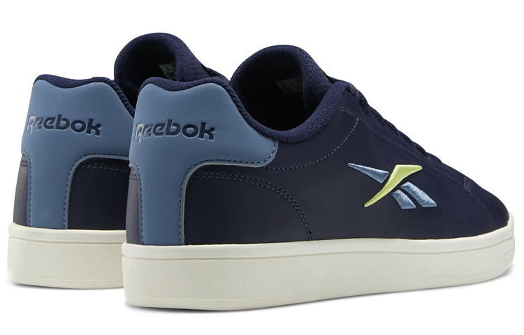 Purchase リーボック ロイヤルコンプリート ライト 快適スニーカー (ブルー) GZ9299