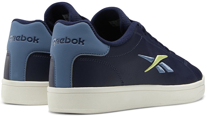 Reebok Unisex Royal Complete Light Comfortable Sneakers Blue GZ9299 Purchase Reebok Unisex Royal Complete Light Comfortable Sneakers Blue GZ9299