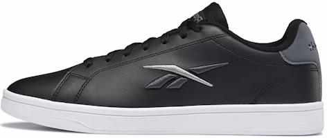 Reebok Unisex Royal Complete Simplicity Comfortable Sneakers Black GZ9297 Reebok Unisex Royal Complete Simplicity Comfortable Sneakers Black GZ9297
