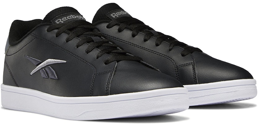 Reebok Unisex Royal Complete Kasut Selesa Hitam GZ9297 Lookbook Reebok Unisex Royal Complete Kasut Selesa Hitam GZ9297