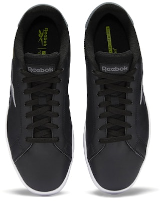 Reebok Unisex Royal Complete Kasut Selesa Hitam GZ9297 Shop Reebok Unisex Royal Complete Kasut Selesa Hitam GZ9297