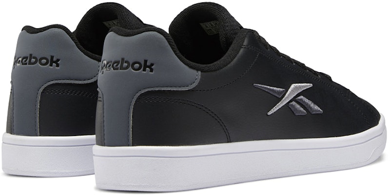 Reebok Unisex Royal Complete Kasut Selesa Hitam GZ9297 Purchase Reebok Unisex Royal Complete Kasut Selesa Hitam GZ9297