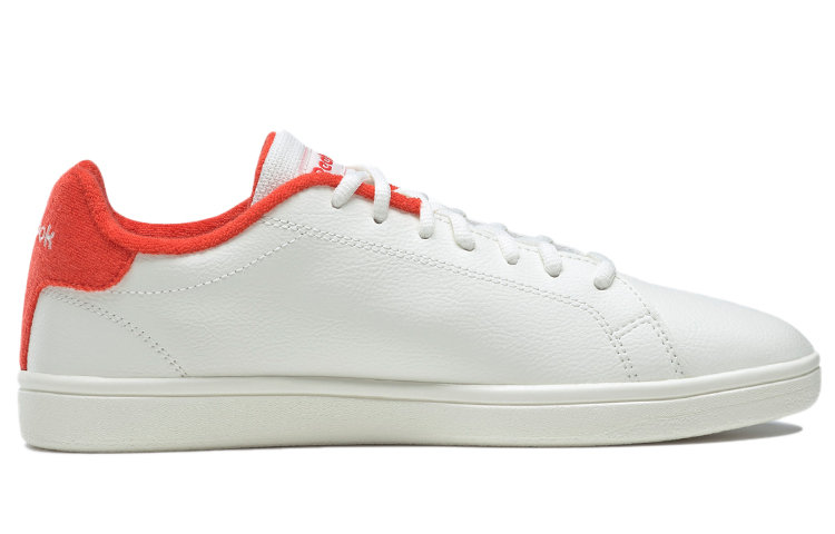 Order Reebok Unisex Royal Complete Sport Low-Top Sneakers Putih/Merah GW7740