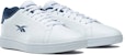 Reebok Unisex Royal Complete Kasut Sukan Rendah Putih/Biru GW7744