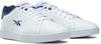 Lookbook Reebok Unisex Royal Complete Kasut Sukan Rendah Putih/Biru GW7744