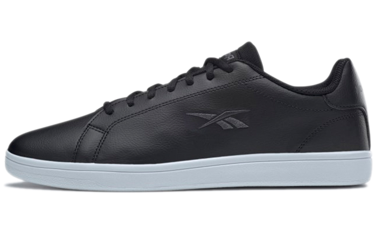 Reebok Unisex Royal Complete Sport Sneakers Black GW7743