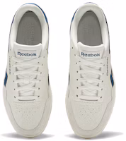 Details for Reebok Royal Techque 低筒 板鞋 男女同款 米白藍