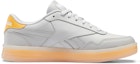 Order Reebok Unisex Royal Techque T CE Sepatu Sneakers Low-Top Abu-abu GY2700