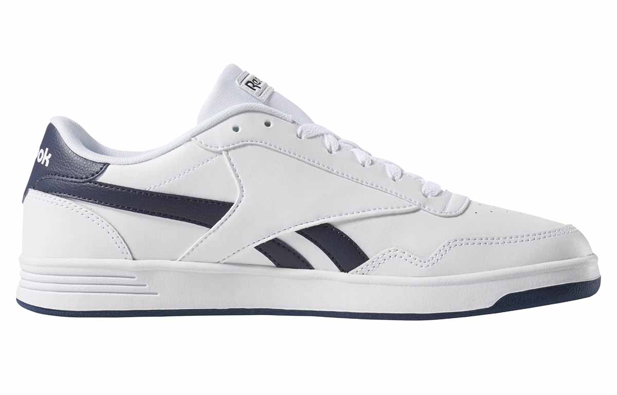 Order Reebok Unisex Royal Techque T Sneakers White/Blue CN7365