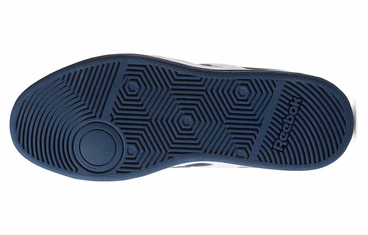 Details for Reebok Unisex Royal Techque T Sneakers White/Blue CN7365