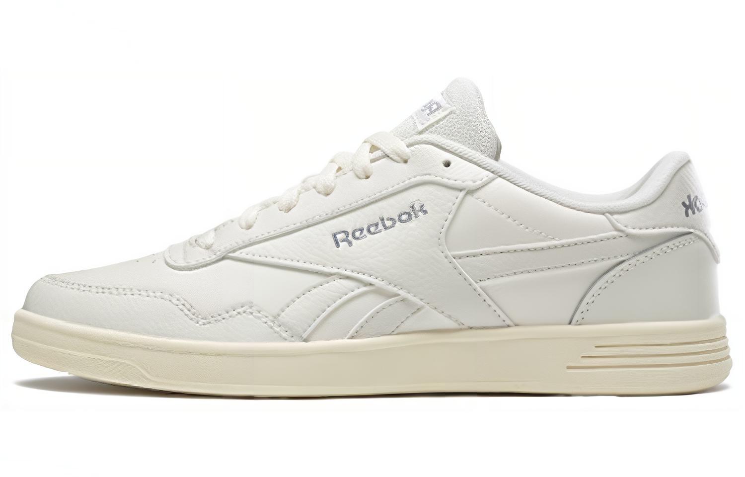 Reebok Unisex Royal Techque T Vulc Sneakers White FV5777
