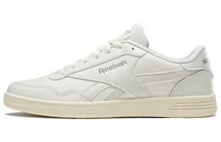Reebok Unisex Royal Techque T Vulc Sneakers White FV5777 Reebok Unisex Royal Techque T Vulc Sneakers White FV5777