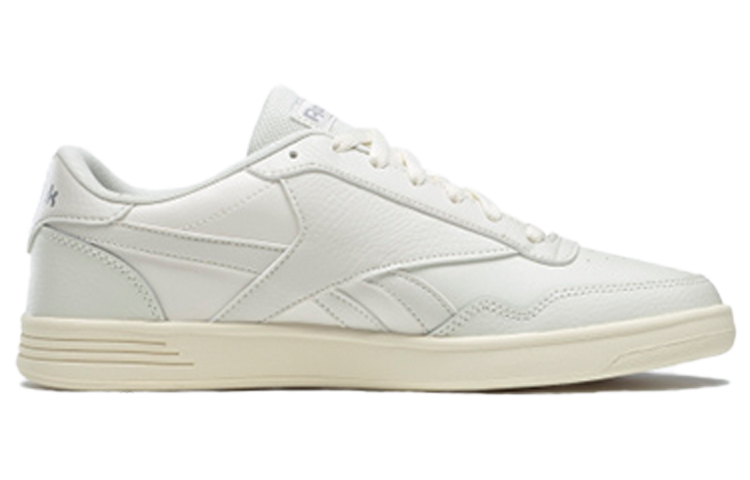Order Reebok Unisex Royal Techque T Vulc Sneakers Wit FV5777