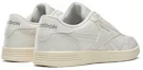 Shop Reebok Unisex Royal Techque T Vulc Sneakers Wit FV5777