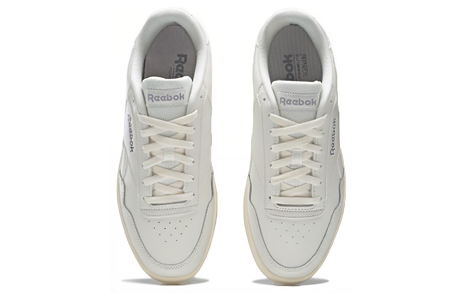 Purchase Reebok Unisex Royal Techque T Vulc Sneakers Wit FV5777