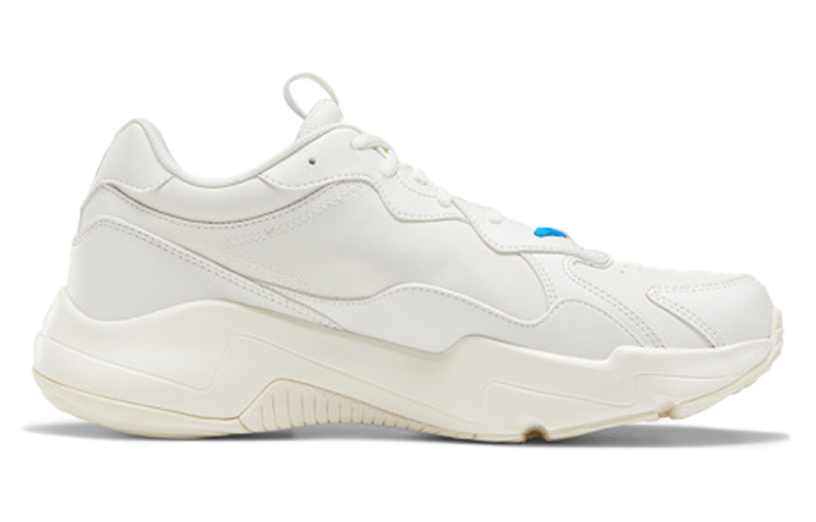 Order Reebok Unisex Royal Turbo Impulse CLN Sneakers Rosa/Bianco FW5219