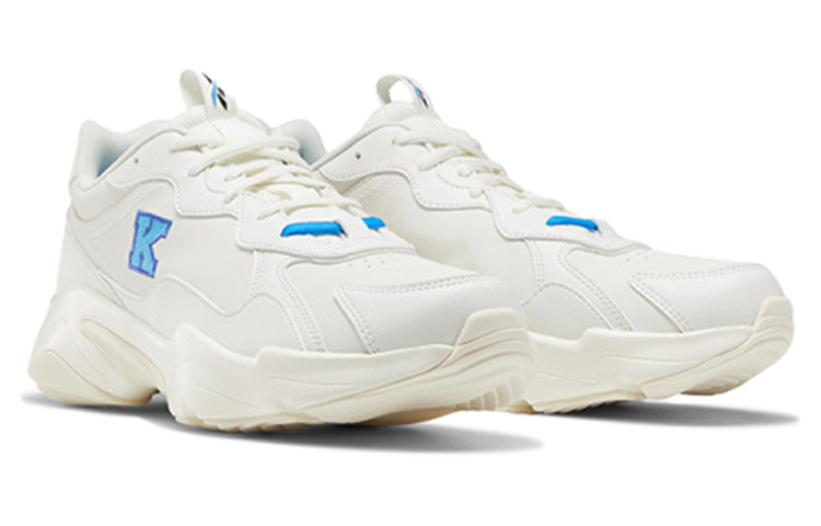 Lookbook Reebok Unisex Royal Turbo Impulse CLN Sneakers Rosa/Bianco FW5219
