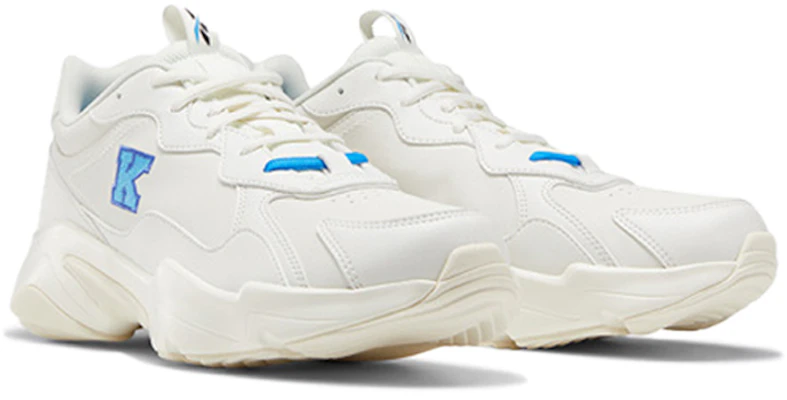 Reebok Unisex Royal Turbo Impulse CLN Sneakers Rosa/Bianco FW5219 Lookbook Reebok Unisex Royal Turbo Impulse CLN Sneakers Rosa/Bianco FW5219