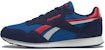 Reebok Unisex Royal Ultra Running Shoes Blue G57585