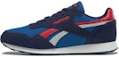 Buy Reebok Unisex Royal Ultra Running Shoes Blue G57585