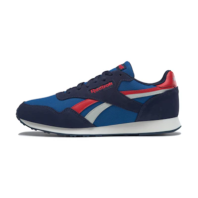 Reebok Unisex Royal Ultra Running Shoes Blue