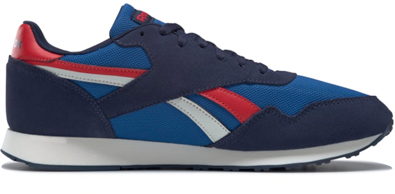 Reebok Royal Ultra 舒適耐磨 低筒運動鞋 男女皆宜 藍色 Order Reebok Royal Ultra 舒適耐磨 低筒運動鞋 男女皆宜 藍色