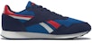 Reebok Unisex Royal Ultra Running Shoes Blue G57585