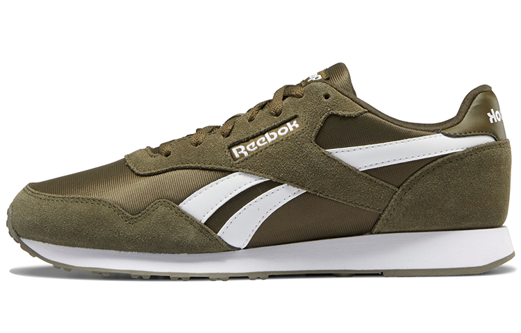 Reebok Unisex Royal Ultra Running Shoes Green FY2439