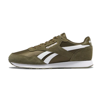 Reebok Unisex Royal Ultra Running Shoes Green