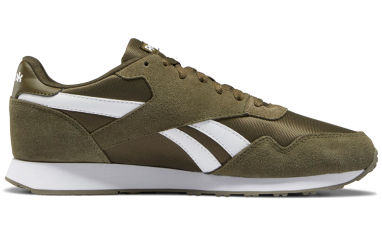 Reebok Unisex Royal Ultra Running Shoes Green 圖 2