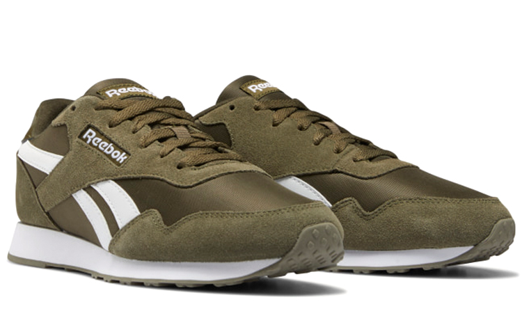 Reebok Unisex Royal Ultra Running Shoes Green 圖 3