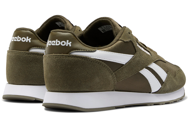 Reebok Unisex Royal Ultra Running Shoes Green 圖 4