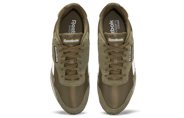 Reebok Unisex Royal Ultra Running Shoes Green 圖 5