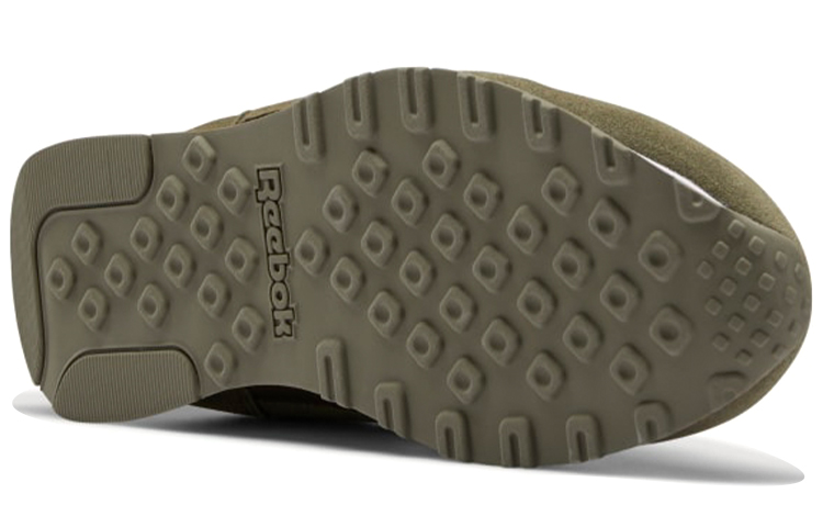 Reebok Unisex Royal Ultra Running Shoes Green 圖 6