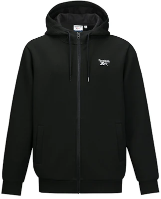 Reebok Unisex Soft Comfortable Casual Jacket Black 24FRM109UGH0 Buy Reebok Unisex Soft Comfortable Casual Jacket Black 24FRM109UGH0