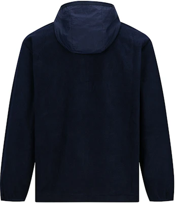 리복 유니섹스 스타일리시 따뜻한 플리스 재킷 - 네이비 블루 24FRC105UGN2 Lookbook 리복 유니섹스 스타일리시 따뜻한 플리스 재킷 - 네이비 블루 24FRC105UGN2