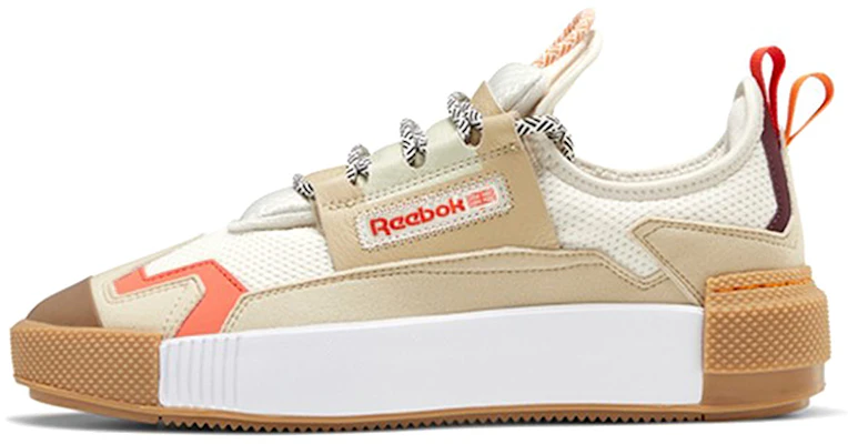 Reebok Sudeca 低筒 板鞋 男女通款 米黃白 Buy Reebok Sudeca 低筒 板鞋 男女通款 米黃白