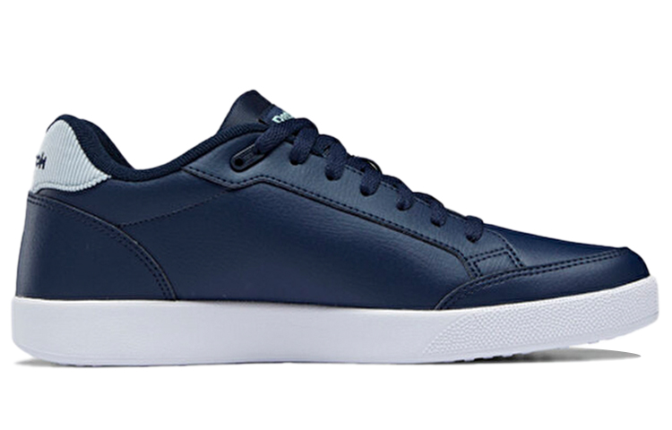 Order Reebok Unisex Vector Smash Scarpe da Ginnastica Blu Q46104