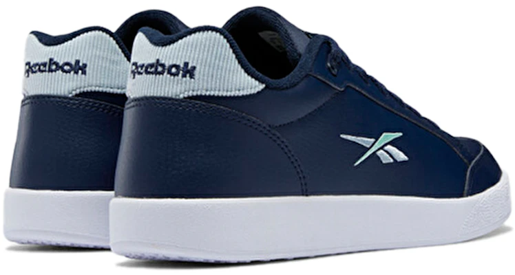 Reebok Unisex Vector Smash Scarpe da Ginnastica Blu Q46104 Shop Reebok Unisex Vector Smash Scarpe da Ginnastica Blu Q46104