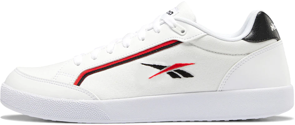 Reebok Vector Smash Sneakers Bianchi Unisex H05848 Buy Reebok Vector Smash Sneakers Bianchi Unisex H05848