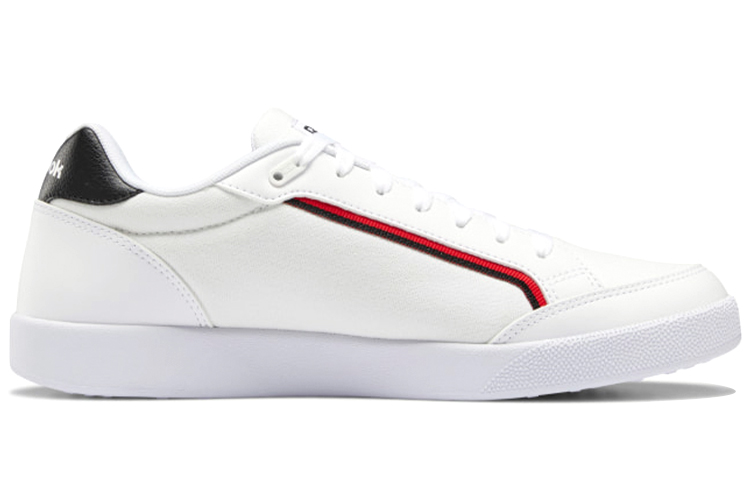 Order Reebok Unisex Vector Smash Sneaker Weiß H05848