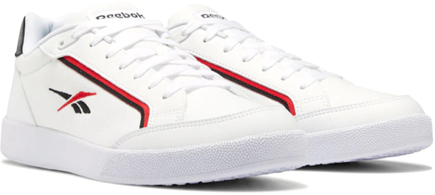 Reebok Vector Smash Sneakers Bianchi Unisex H05848 Lookbook Reebok Vector Smash Sneakers Bianchi Unisex H05848