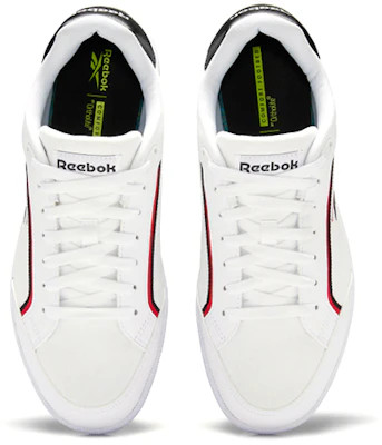 Reebok Vector Smash Sneakers Bianchi Unisex H05848 Shop Reebok Vector Smash Sneakers Bianchi Unisex H05848