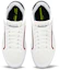Shop Reebok Vector Smash Sneakers Bianchi Unisex H05848