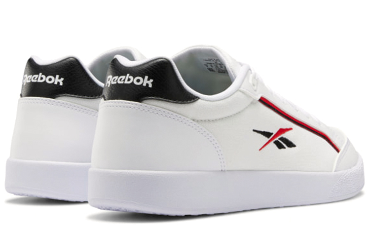 Purchase Reebok Unisex Vector Smash Sneaker Weiß H05848