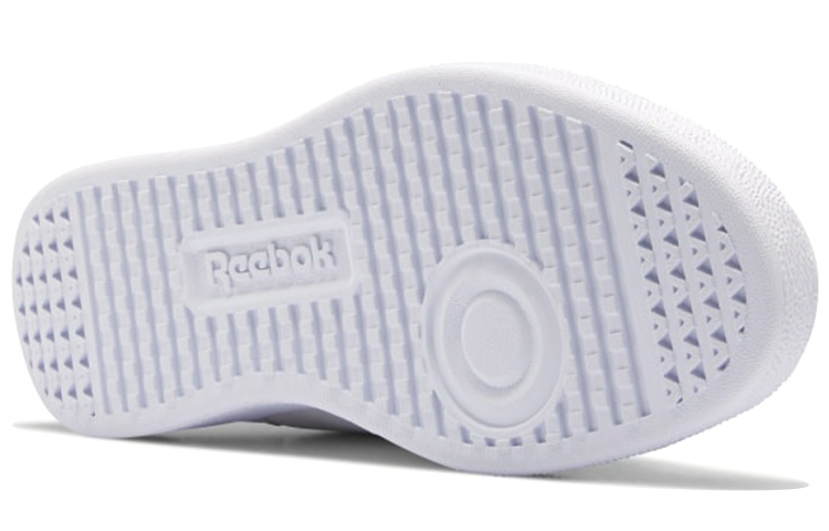 Details for Reebok Unisex Vector Smash Sneaker Weiß H05848