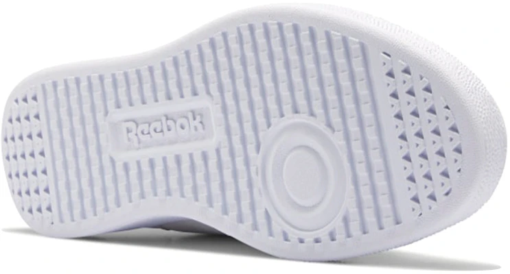 Reebok Vector Smash Sneakers Bianchi Unisex H05848 Details for Reebok Vector Smash Sneakers Bianchi Unisex H05848