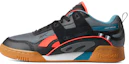 Buy Reebok Unisex Workout Plus ATI 90s Hitam DV6282