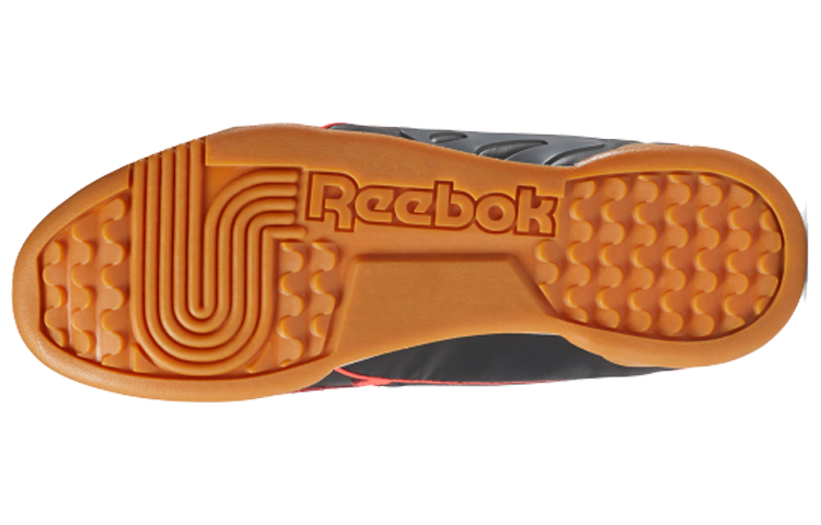 Details for Reebok Unisex Workout Plus ATI 90s Hitam DV6282